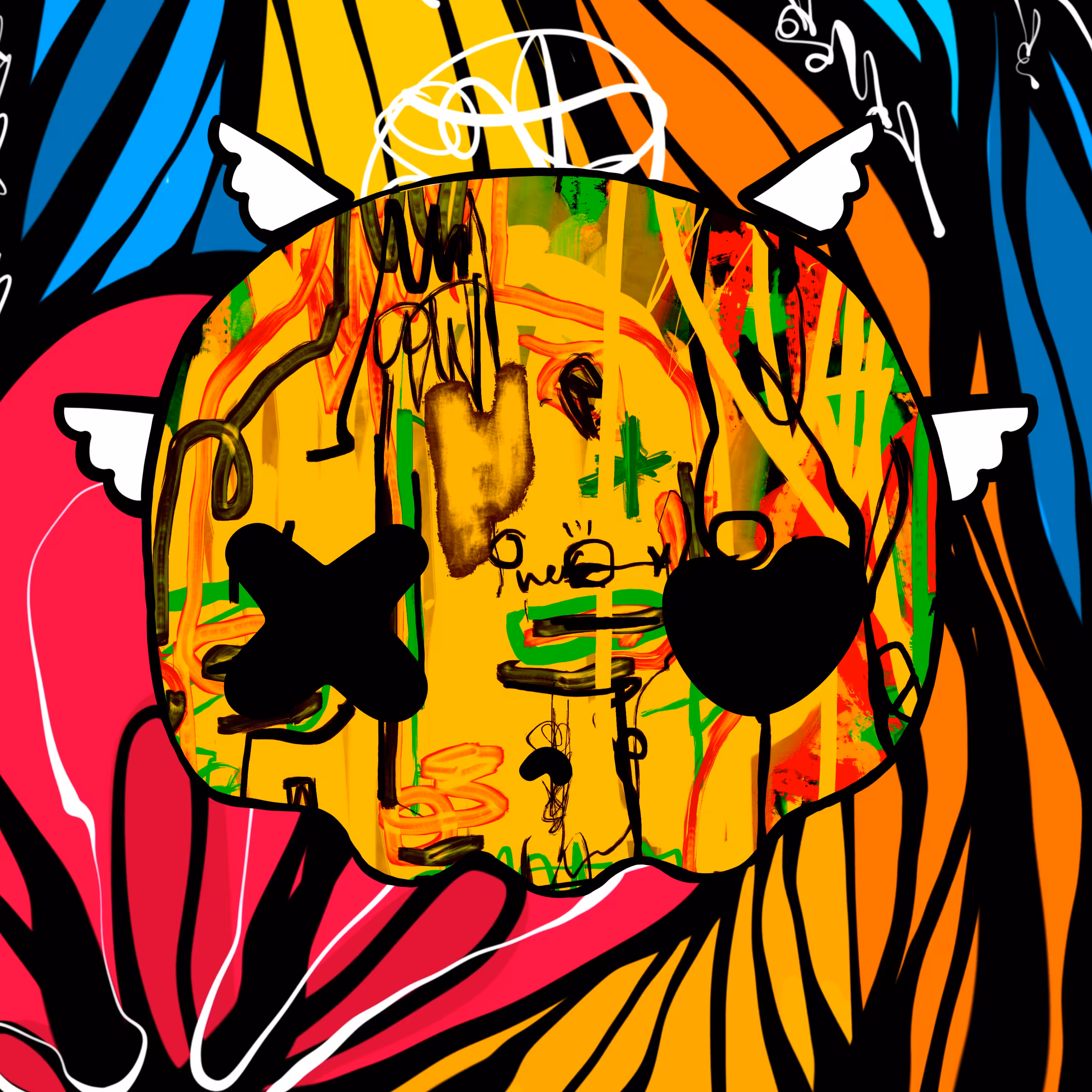 ORGNLS by SABET #20496