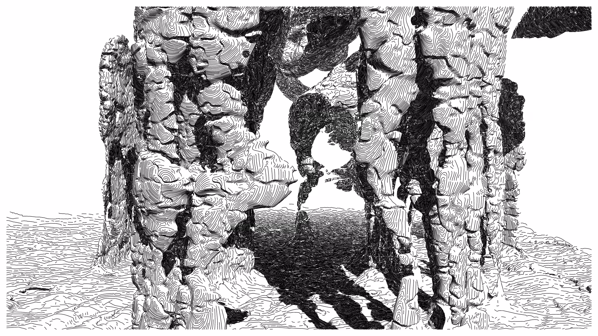 GEOMORPHISM #97