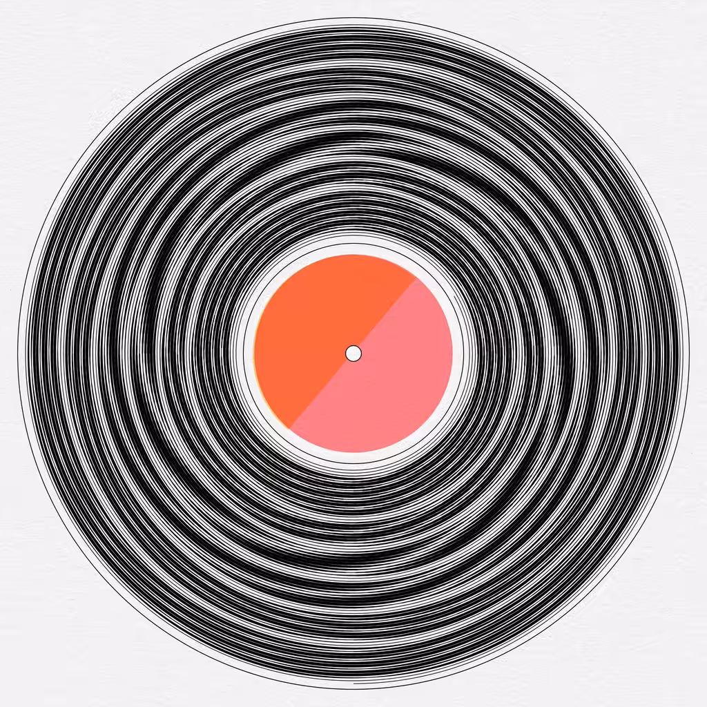 33.333rpm #32