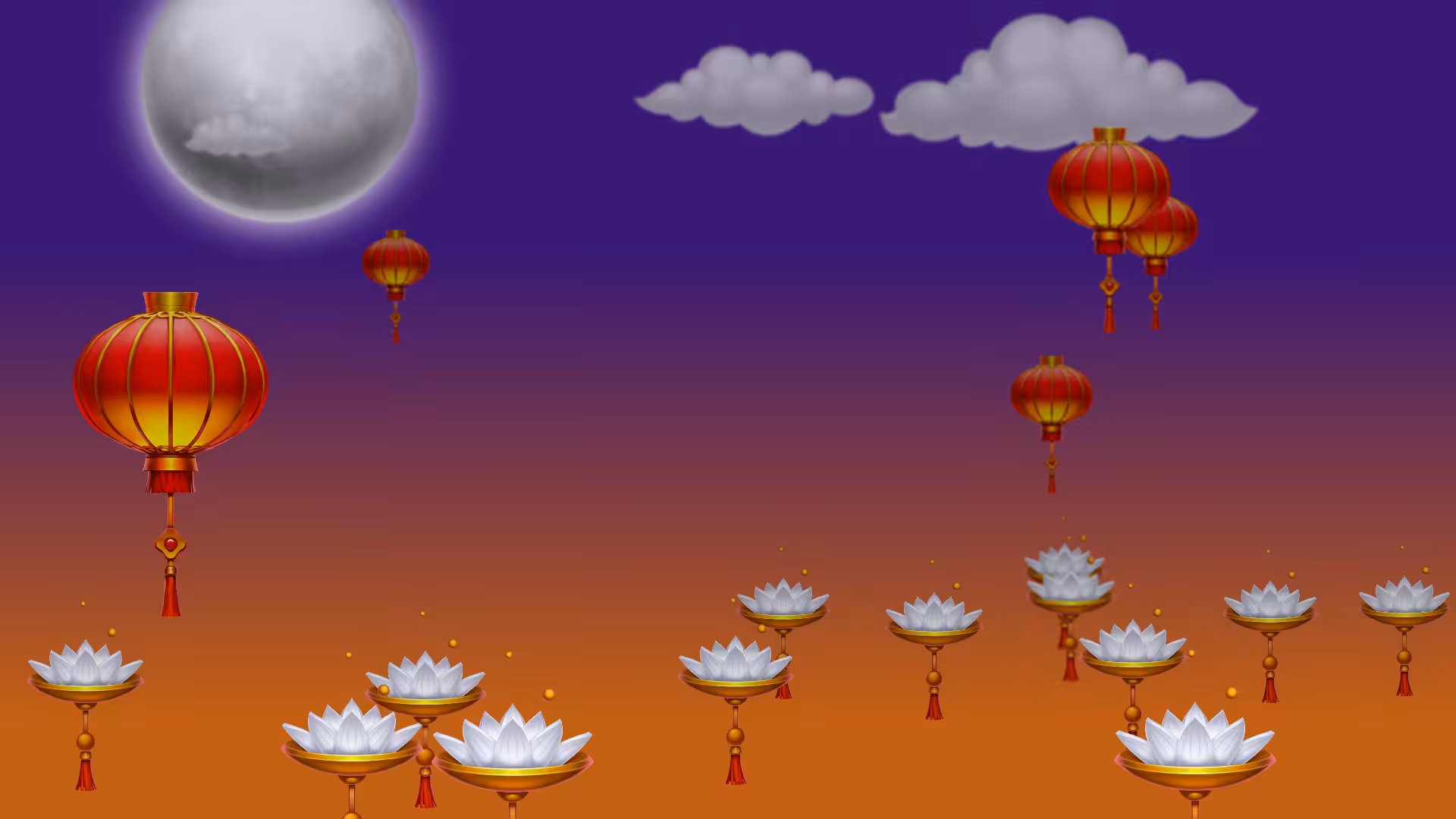 Happy Mid Autumn Festival 2022 #741
