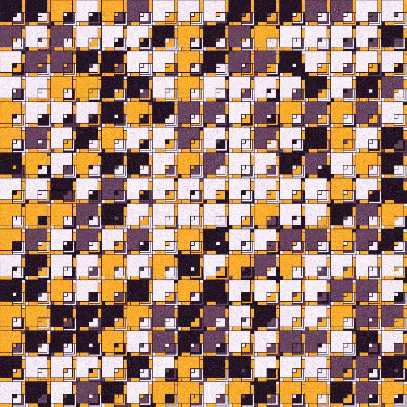 Terrace Tiles #69