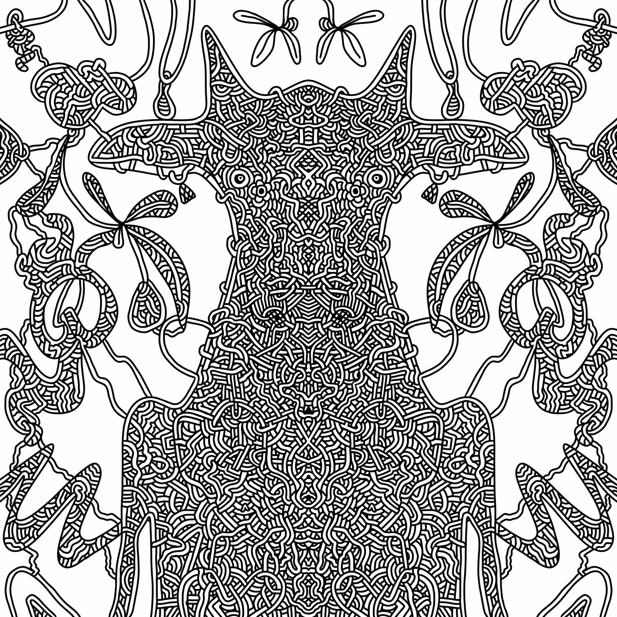 3-Cow