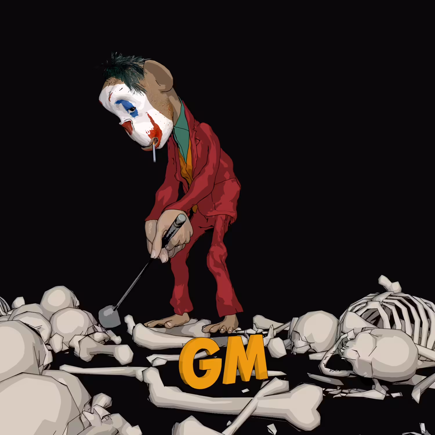 gm ? 