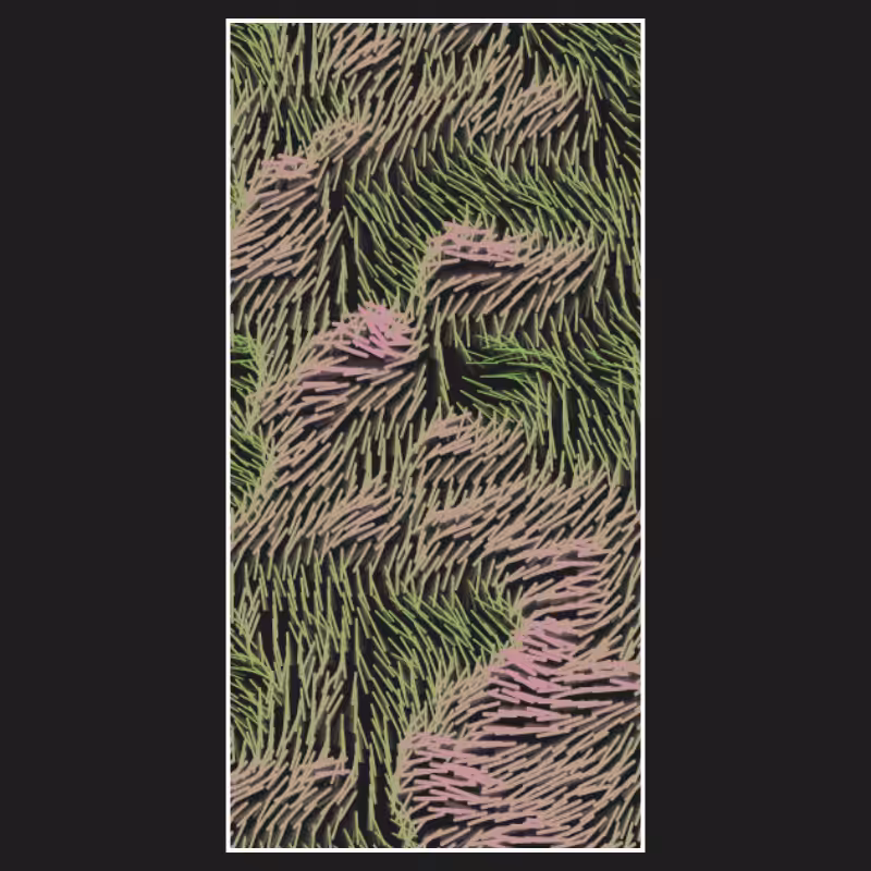 "String" Theory #56
