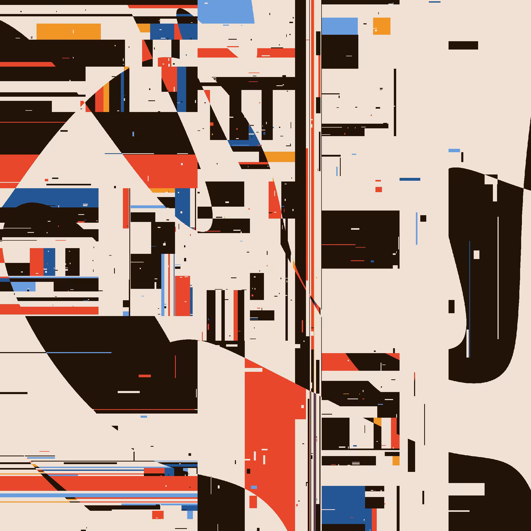 I AM UNFOLDING #140