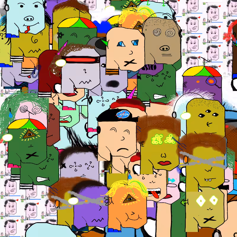 HicEtLucas family #15
