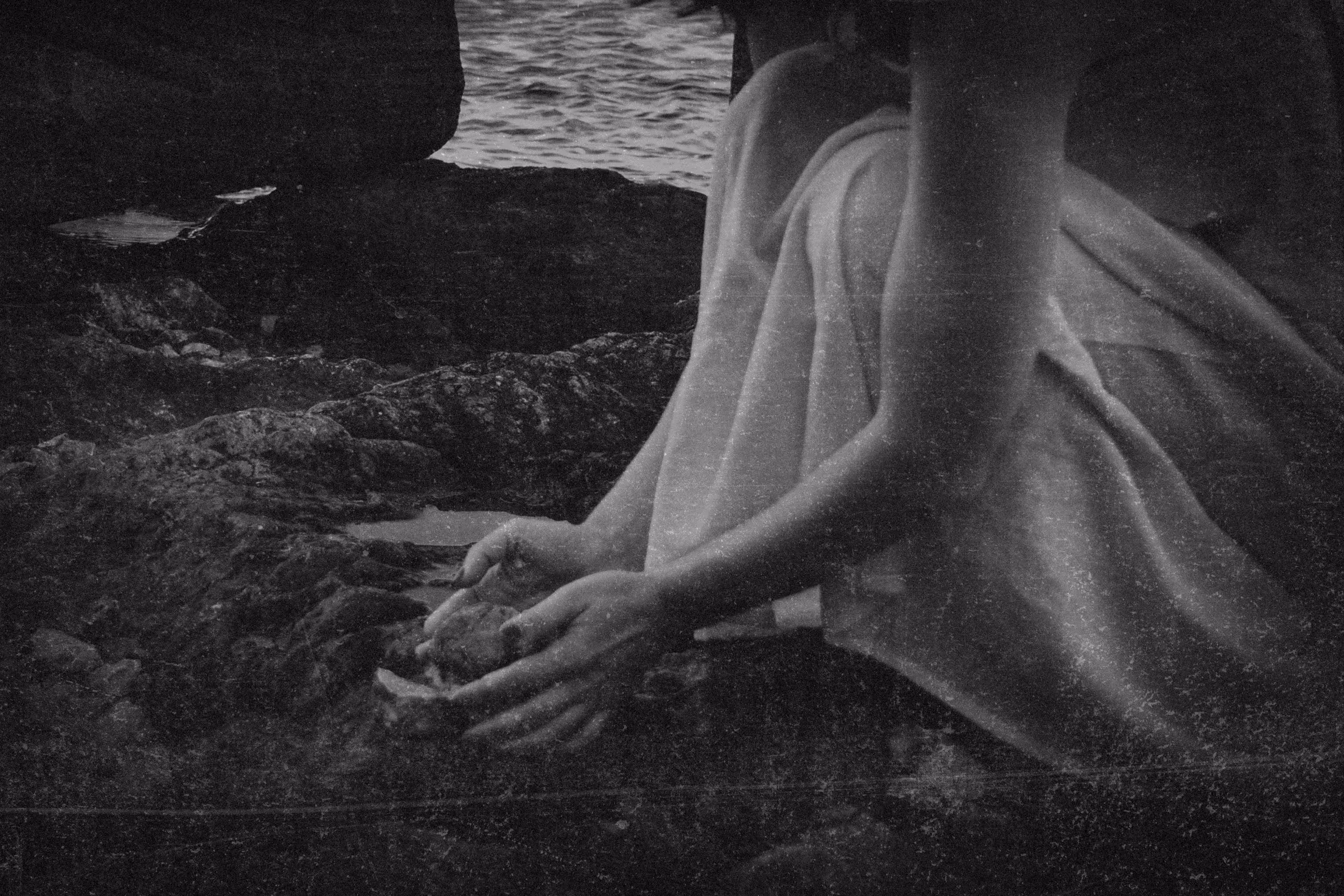 can we rebuild our lost memories