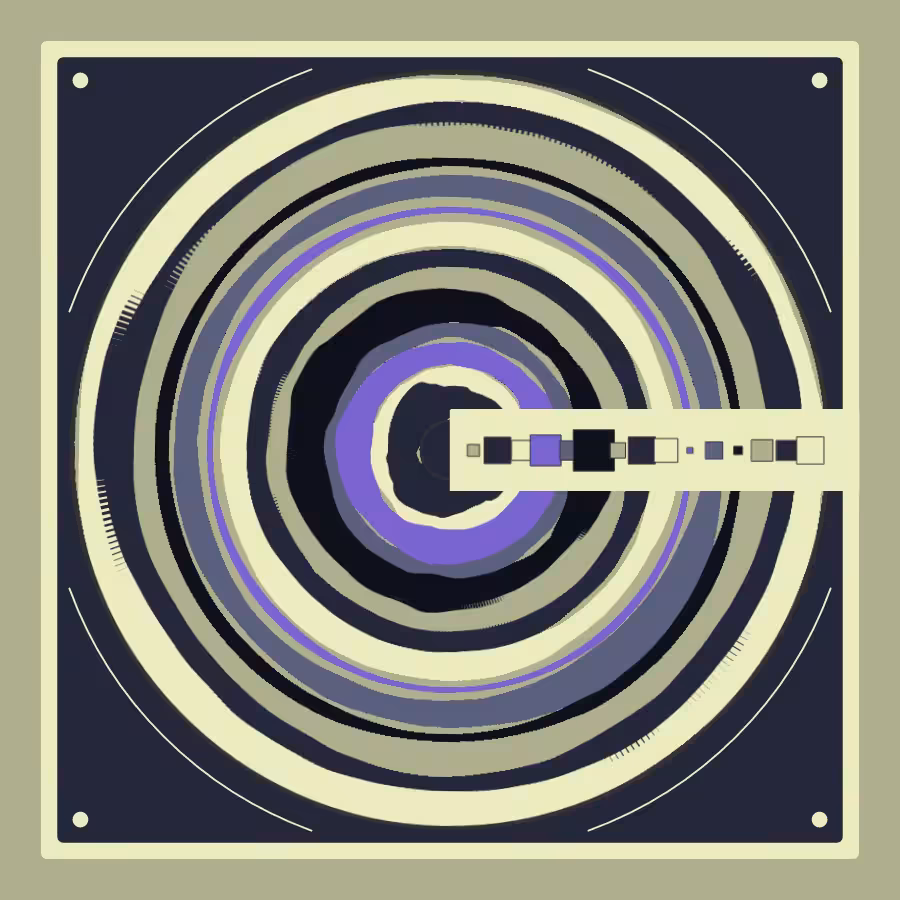 Memory Disc #42