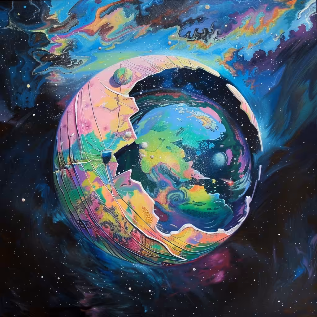 the inner core #11