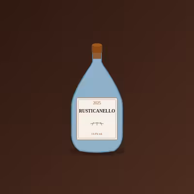 Rusticanello #82