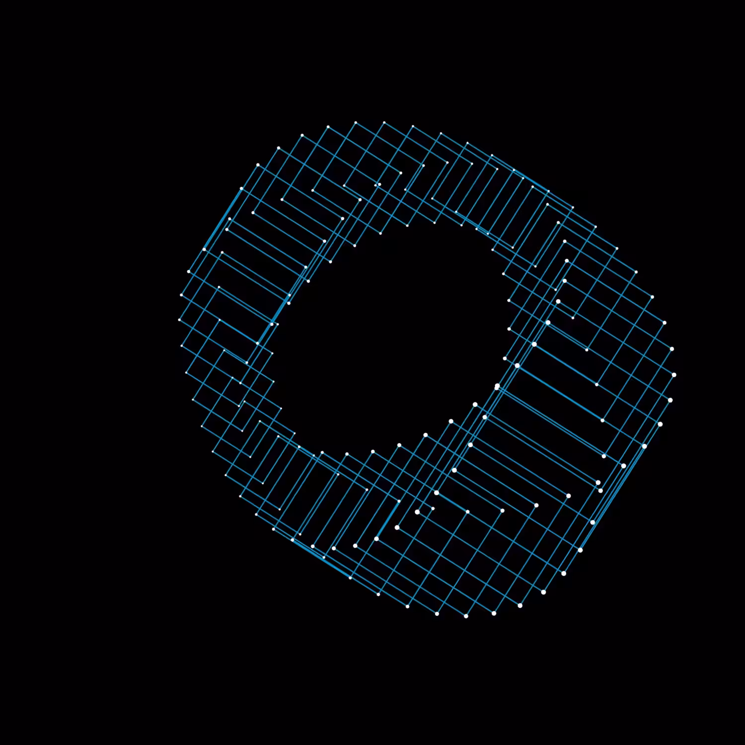 Polygonal 02
