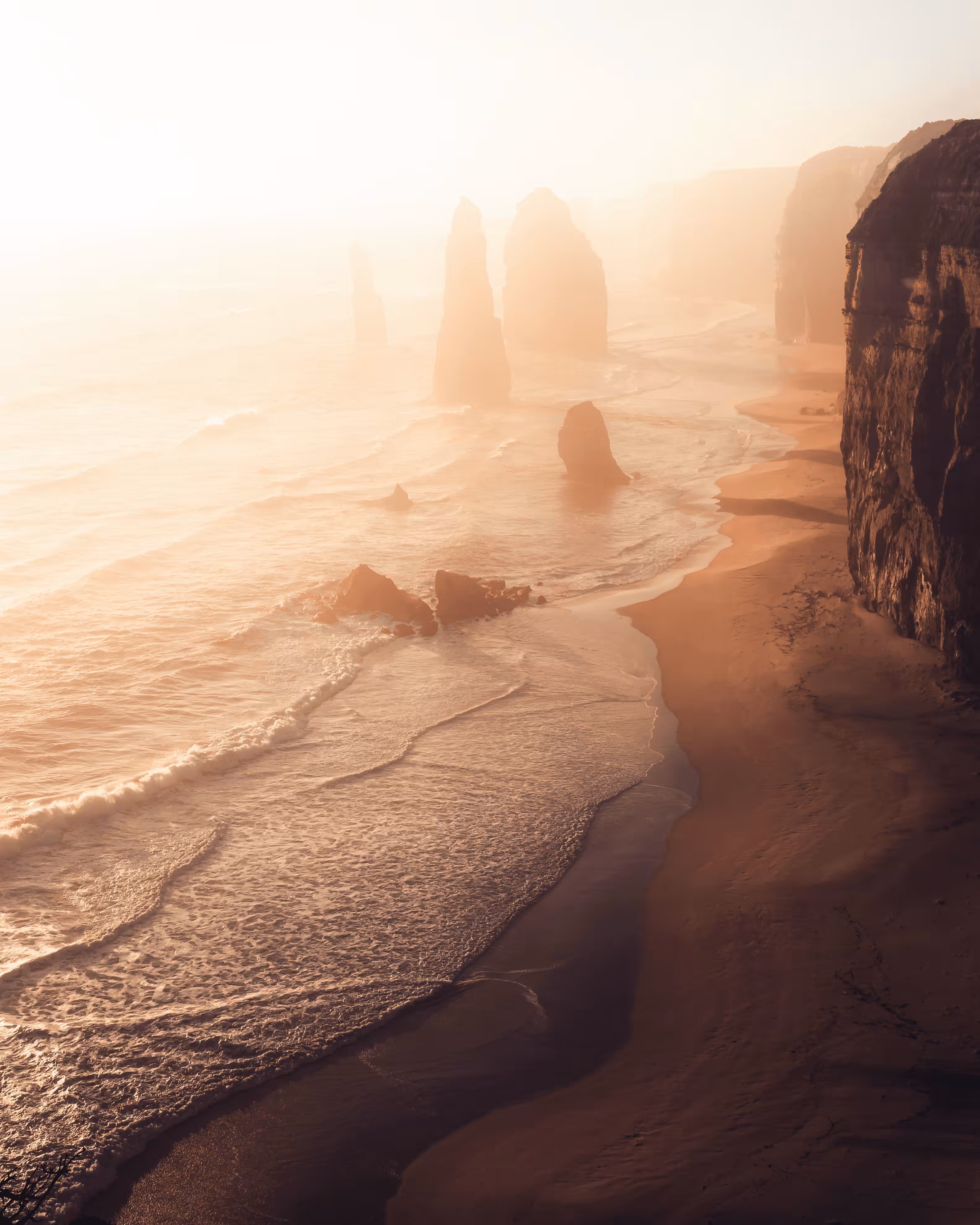 "Stories of the Ocean" #19