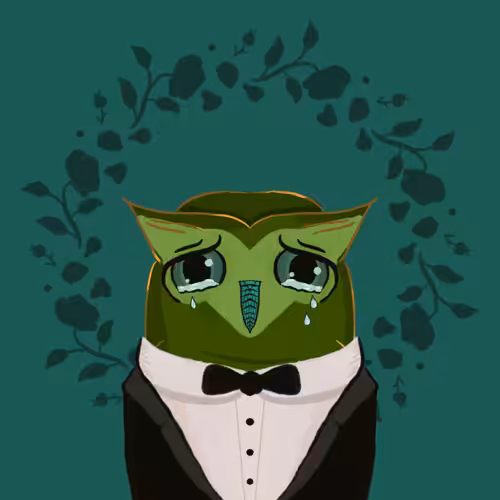Mournbirds #222