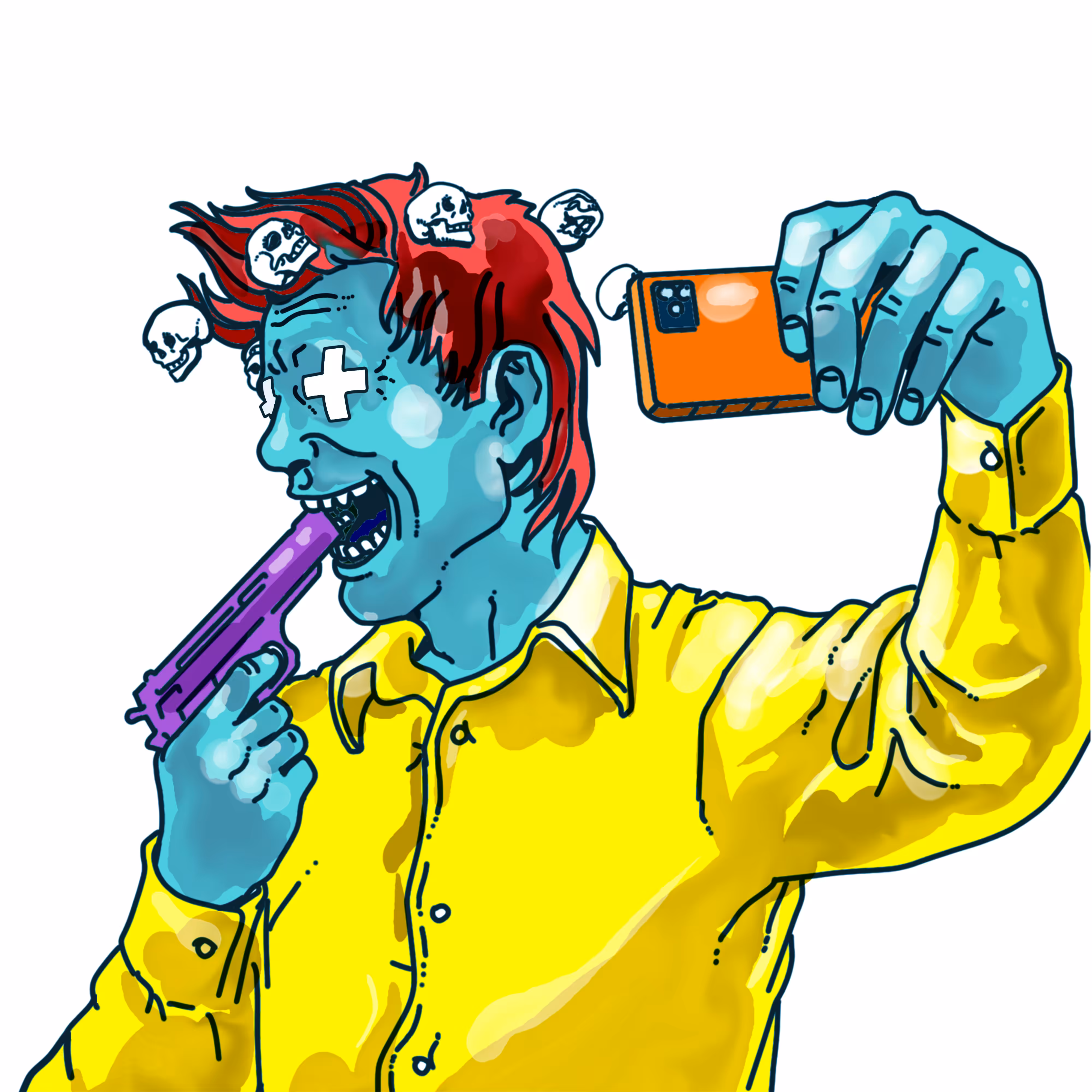 Selfie