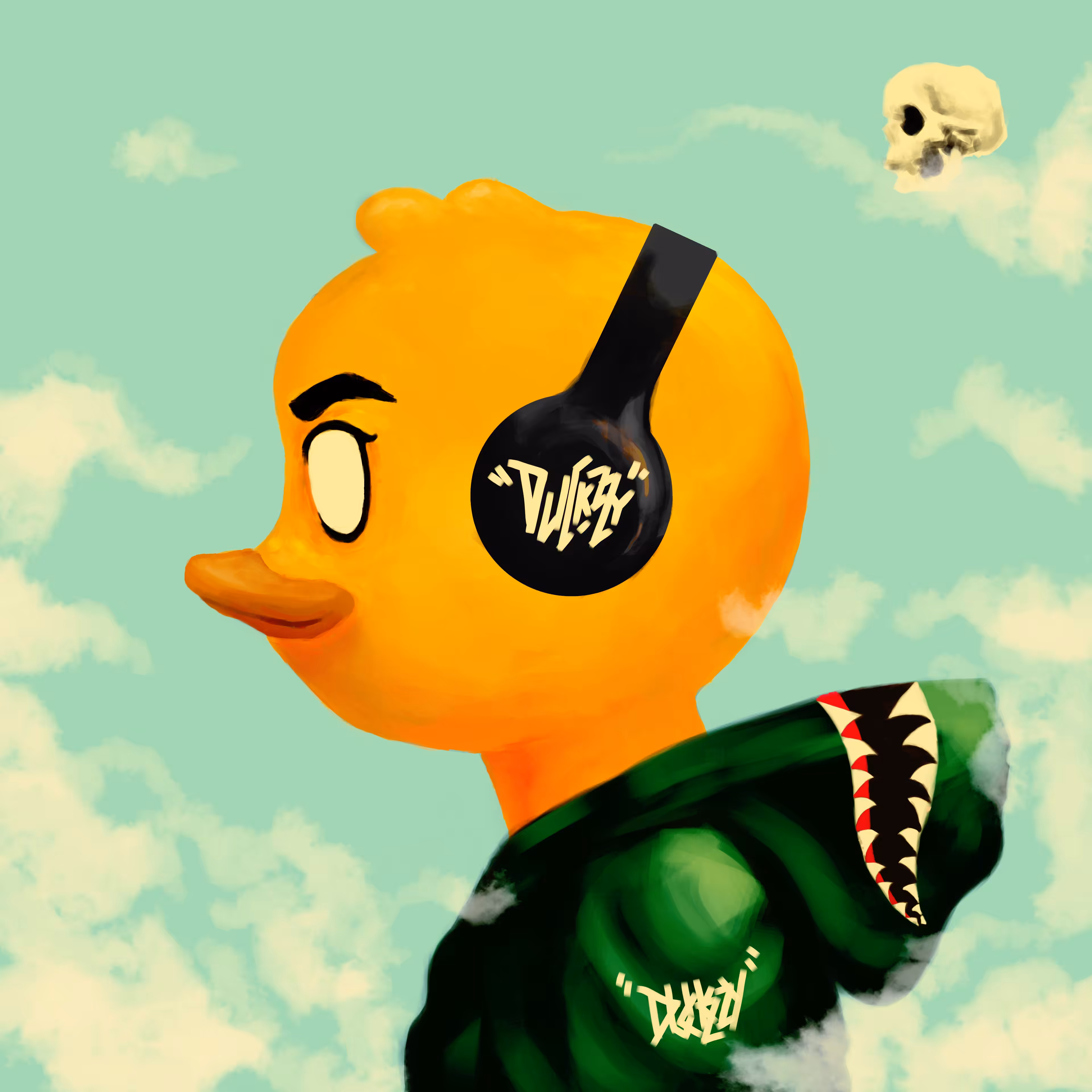 Duckzzy 232