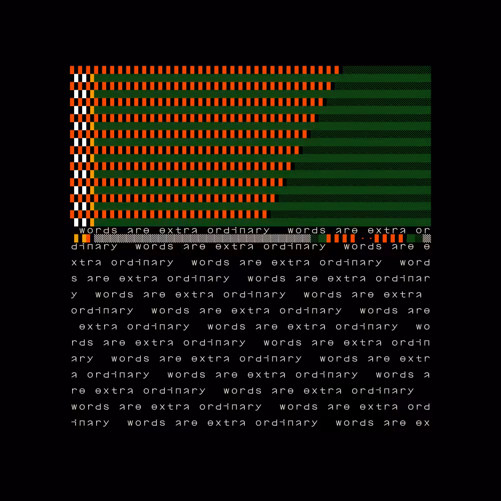 Cosmic Type #236