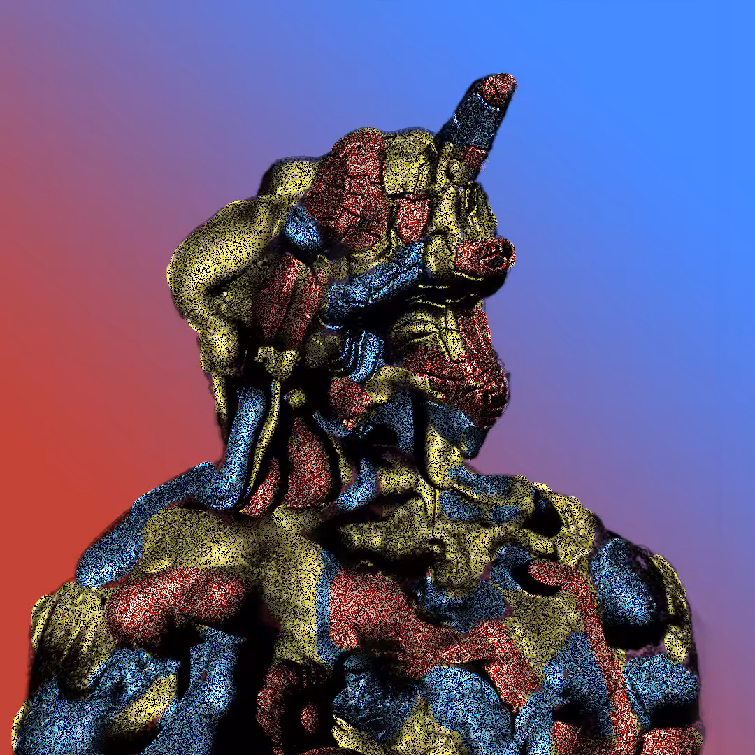cyberportrait 5