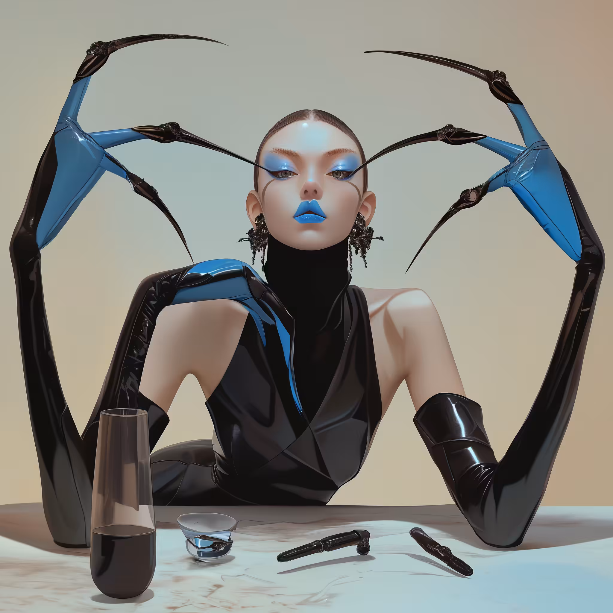 ᔕᑭYᗪᗩ 🕷️