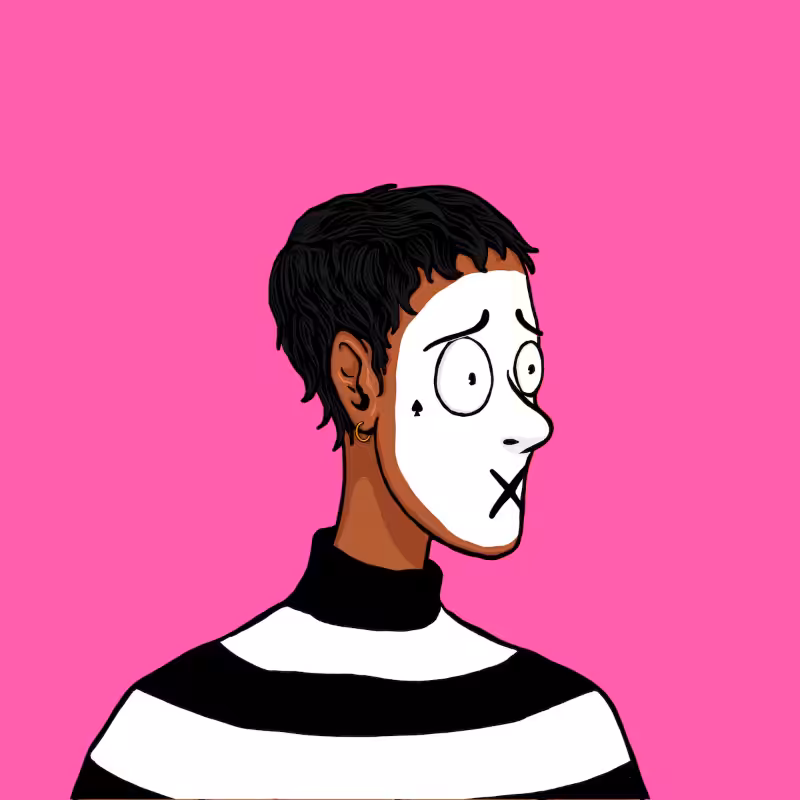 MIME x MIME #350
