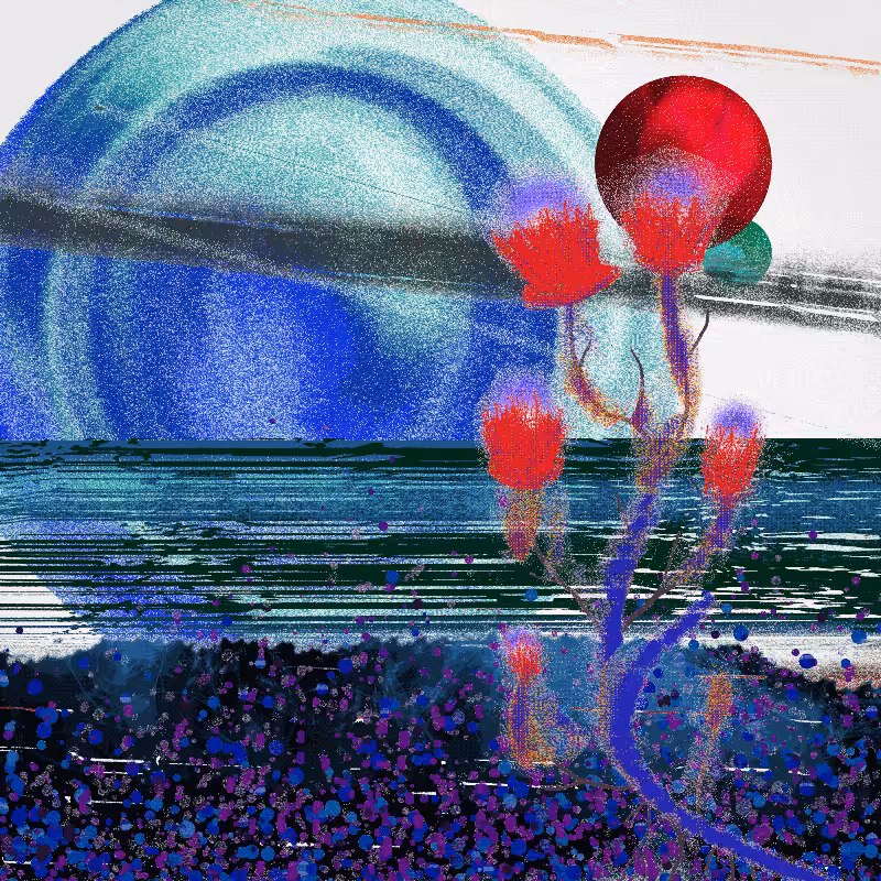 Ceshan's Psychedelics #690