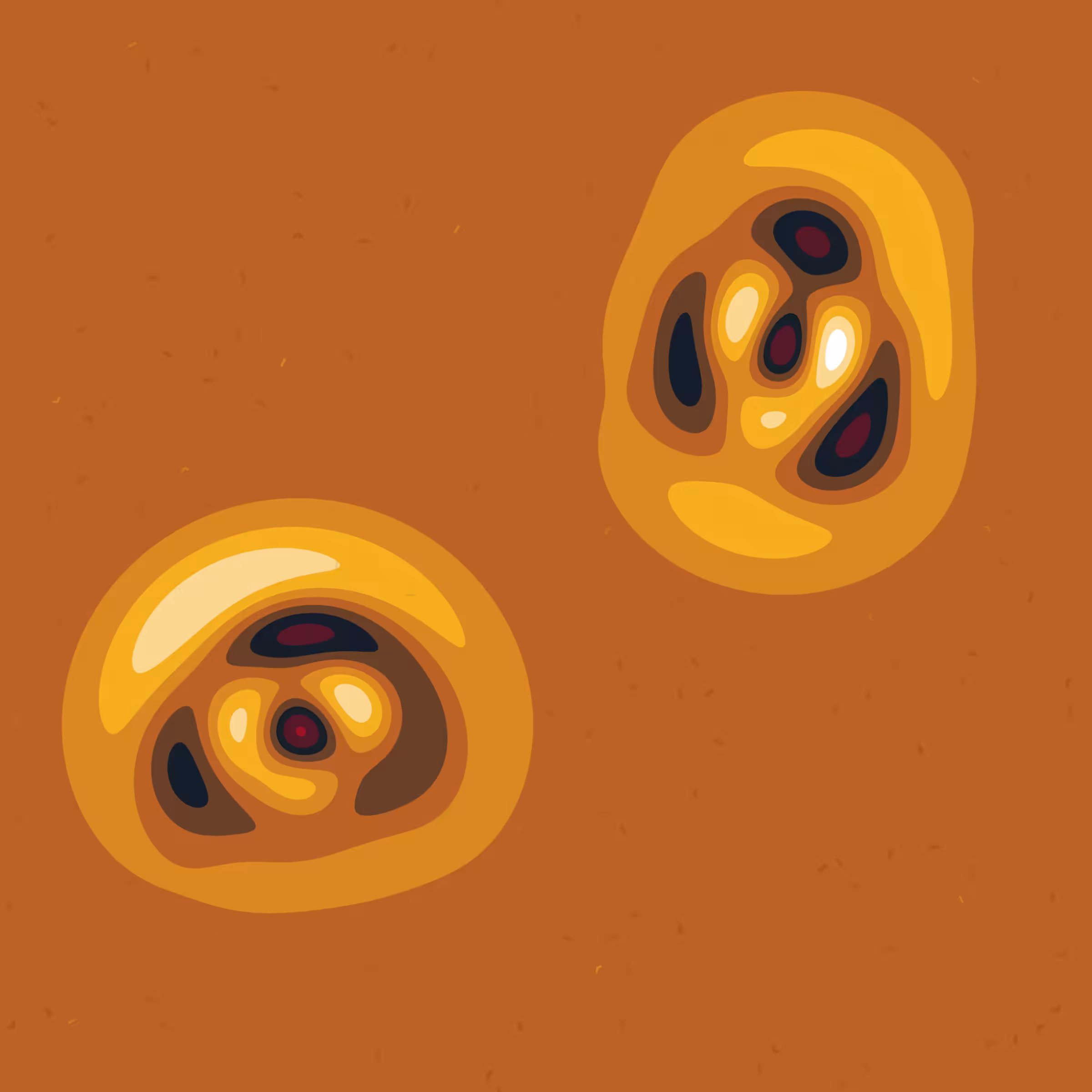 Quantum Collapses #105