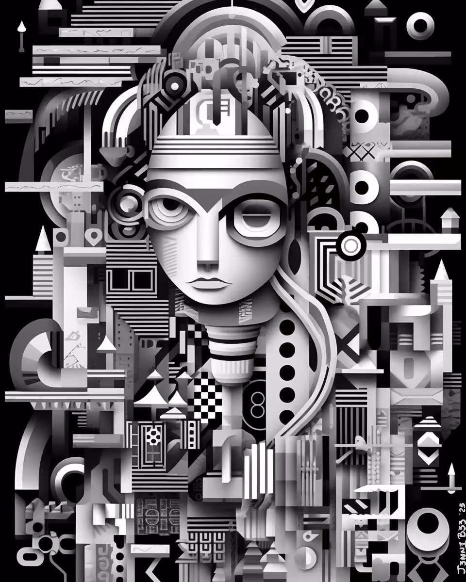 AbstractAI #04