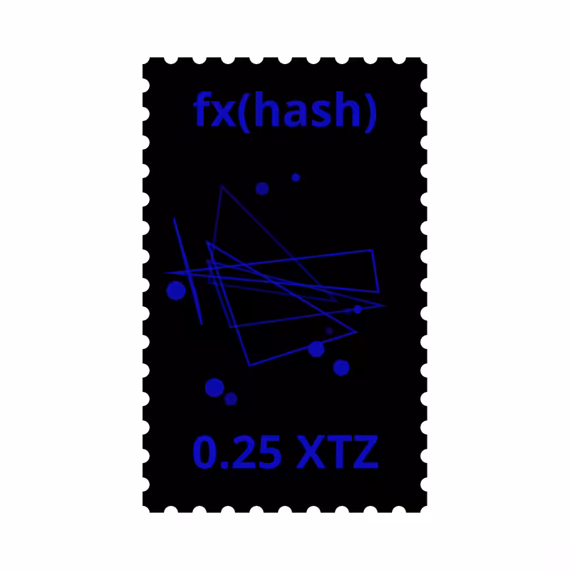 Postage Stamp #68