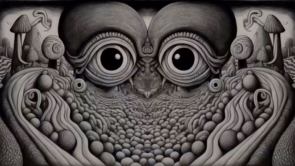 Eye Eye 