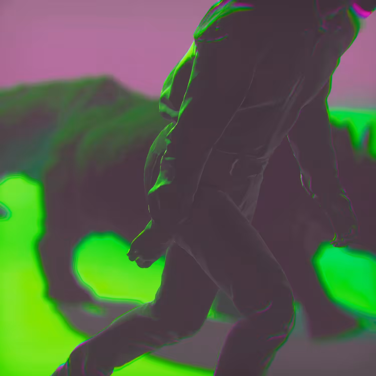 A n t h r o p o c e n e - F e v e r