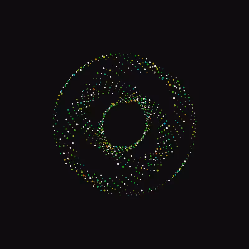 rotating particles #141