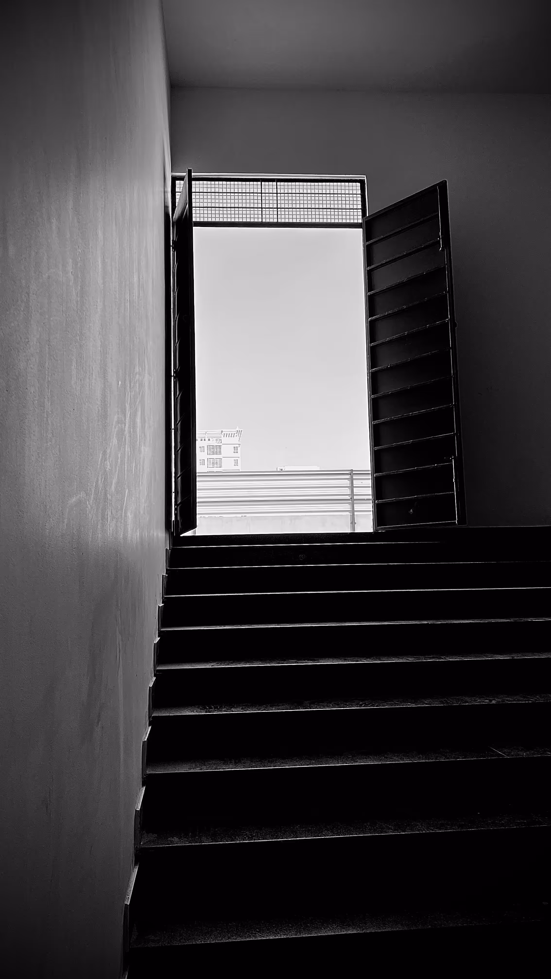 Art N Photography: Escape