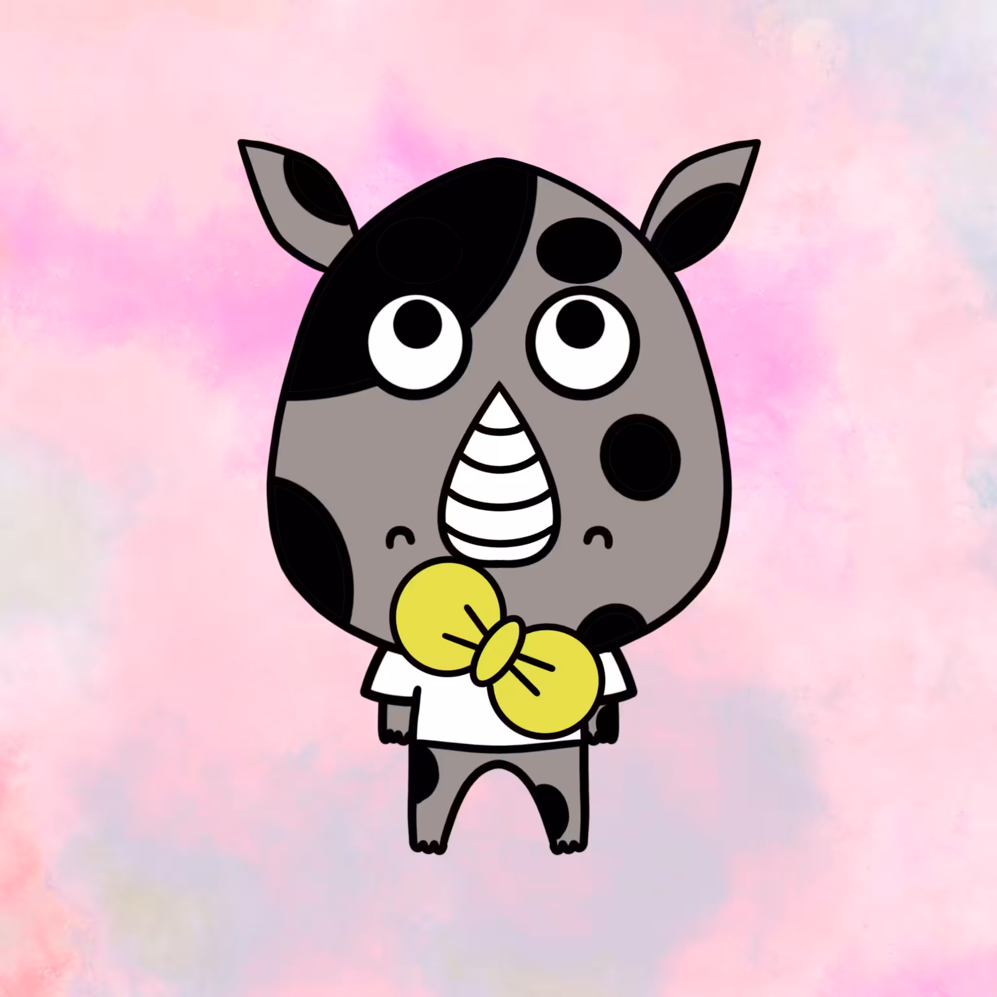 Crypto Baby Animals #819