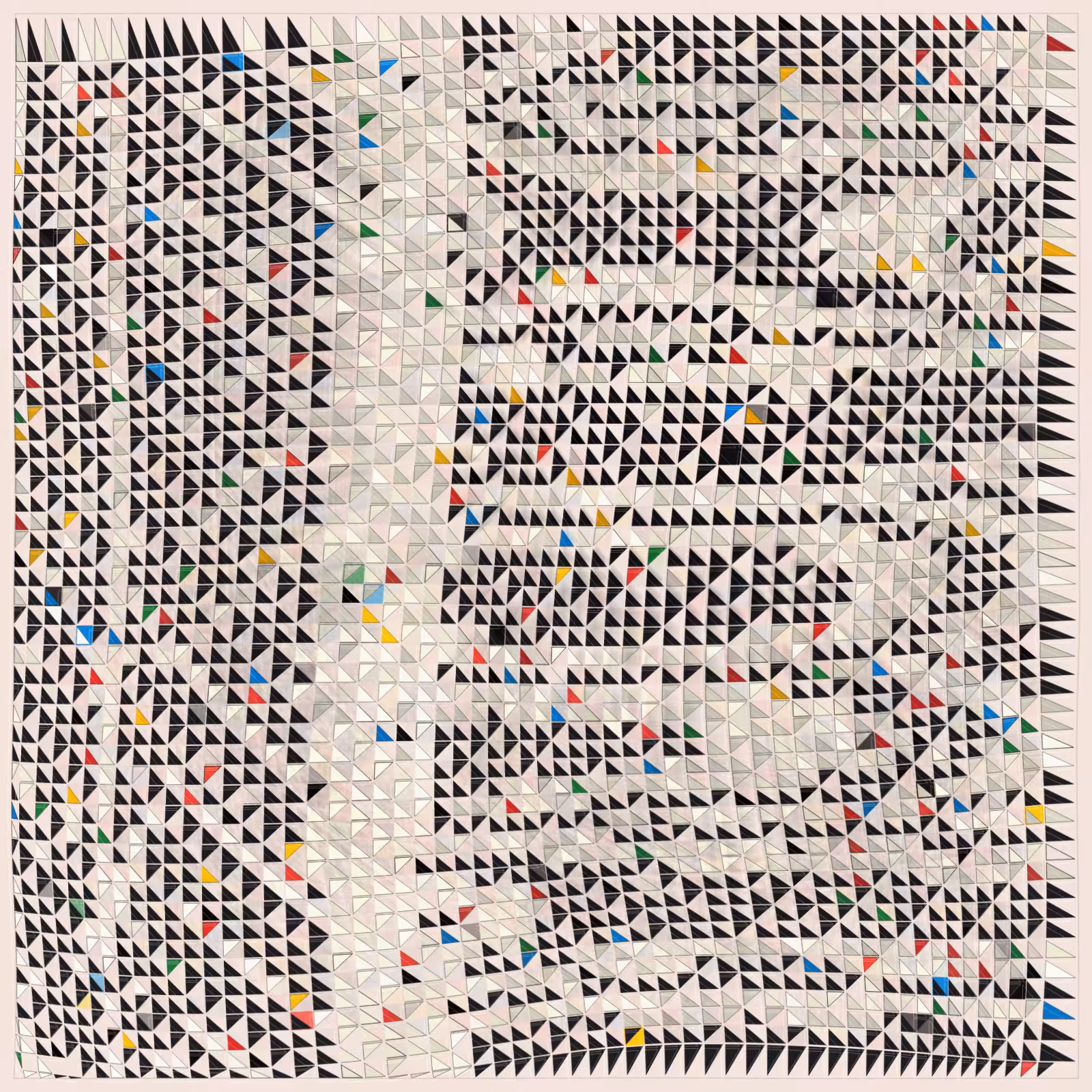 Drei #263