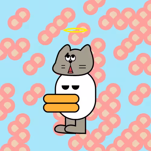 Unfavorable Tanshiro 100 | 不遇のタンシロくん 100 #641
