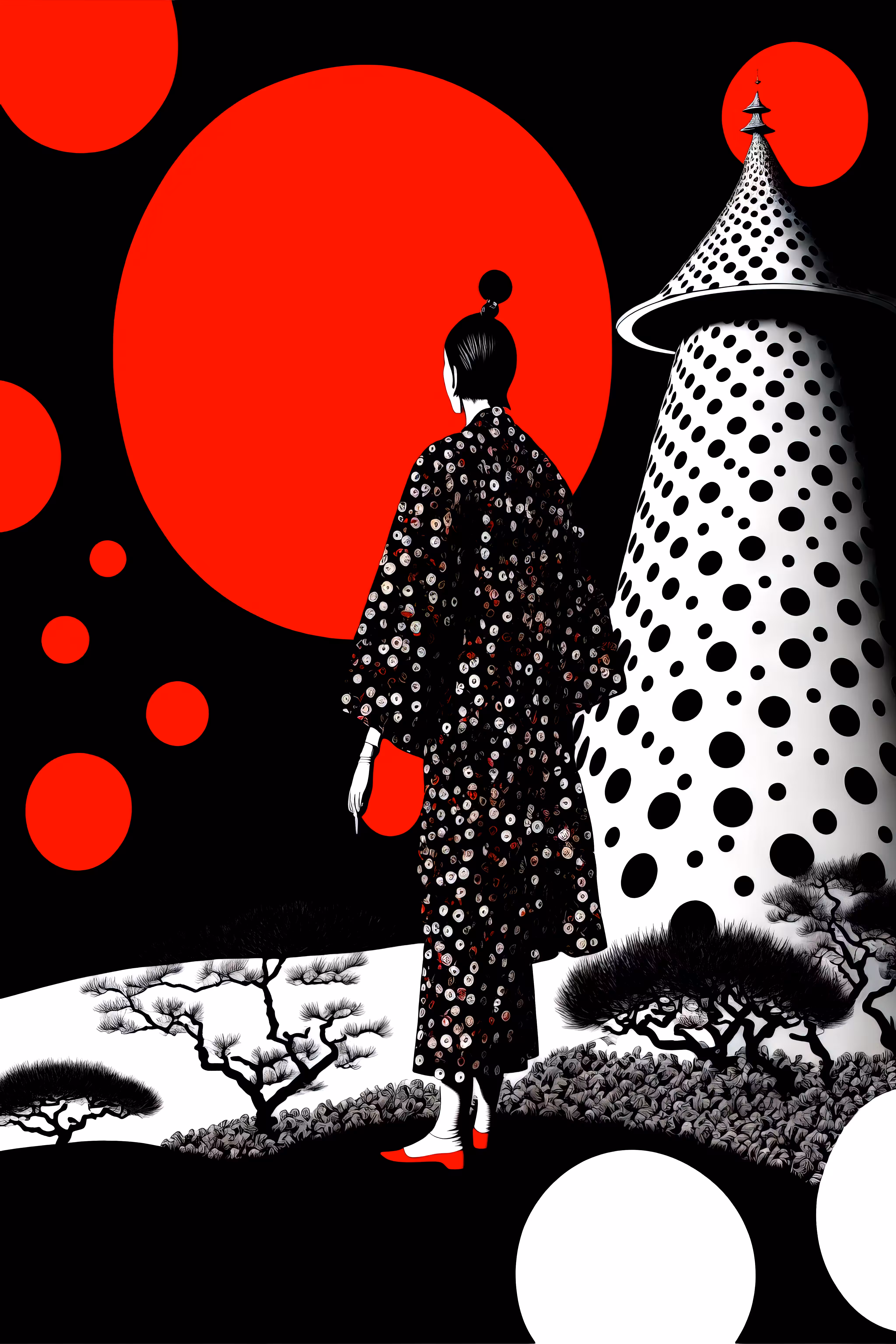 Dot.Dot.Dot 28