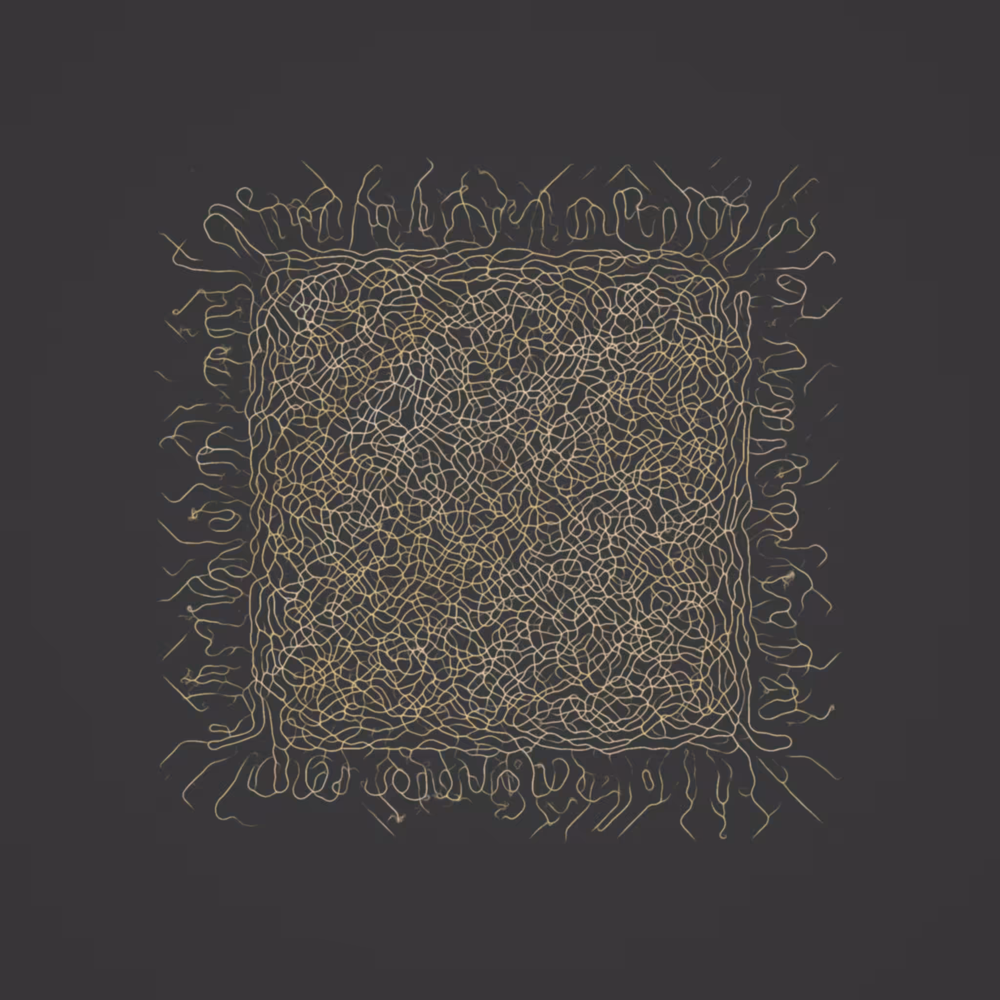 Agnoscopic #34