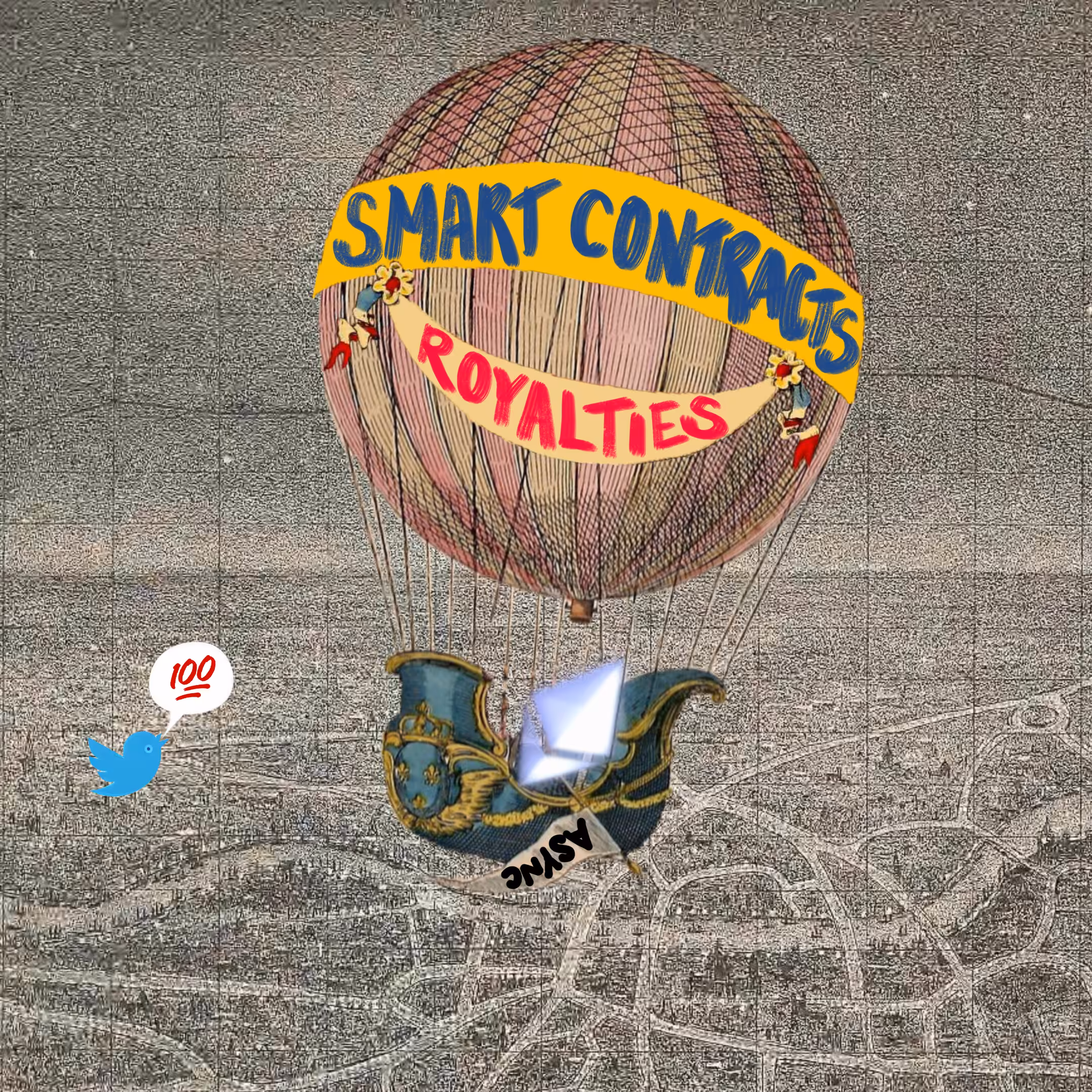 Airship #201