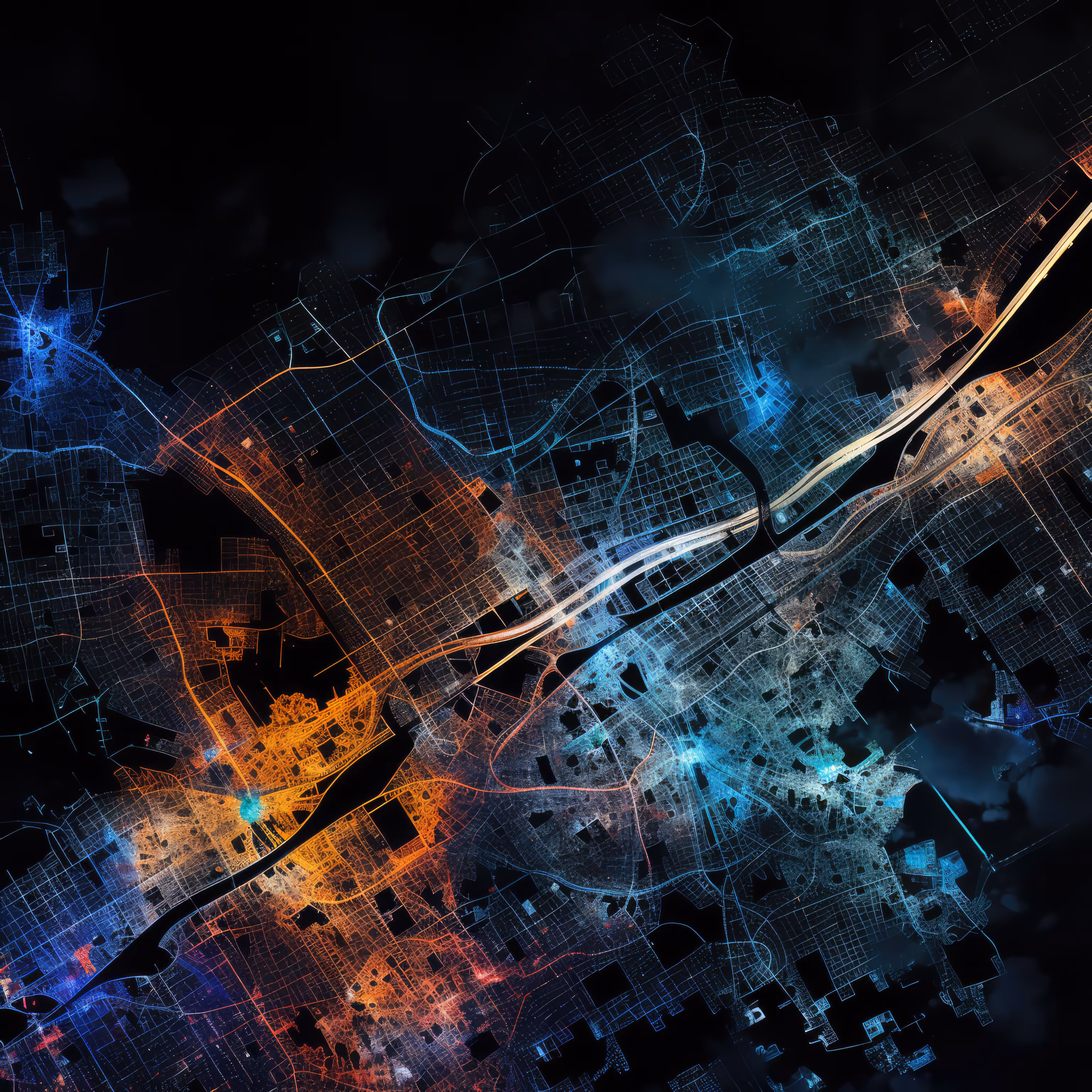 Mappings 189