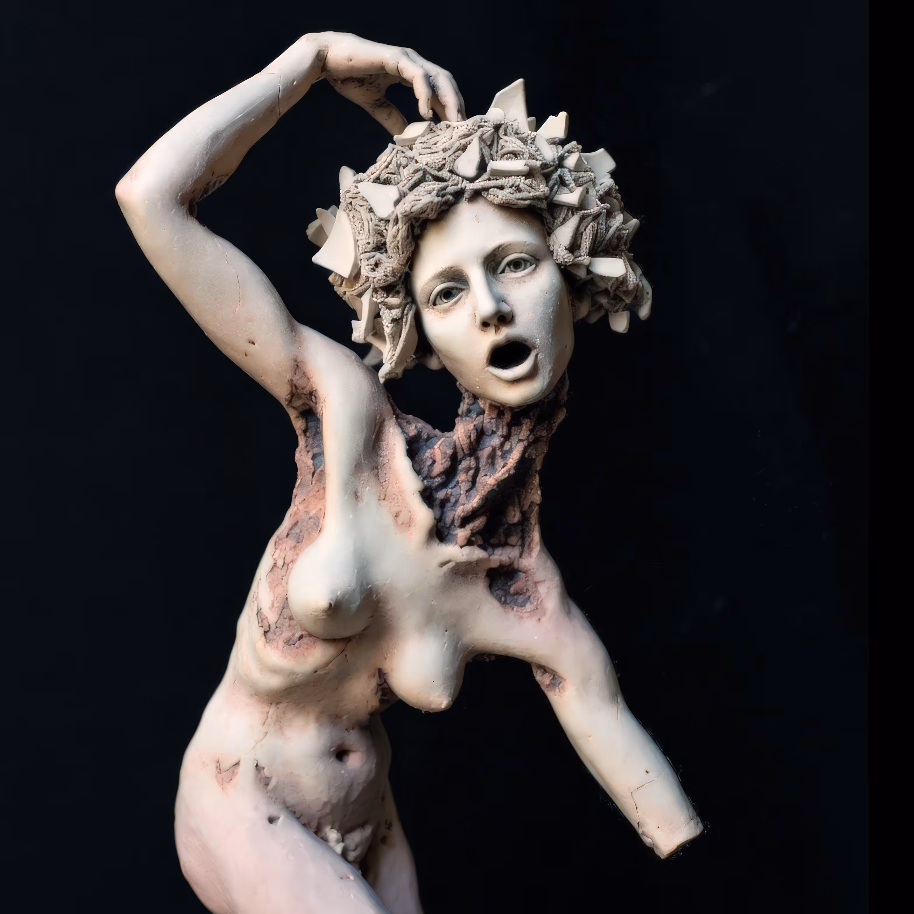 Between Fragility and Emergence