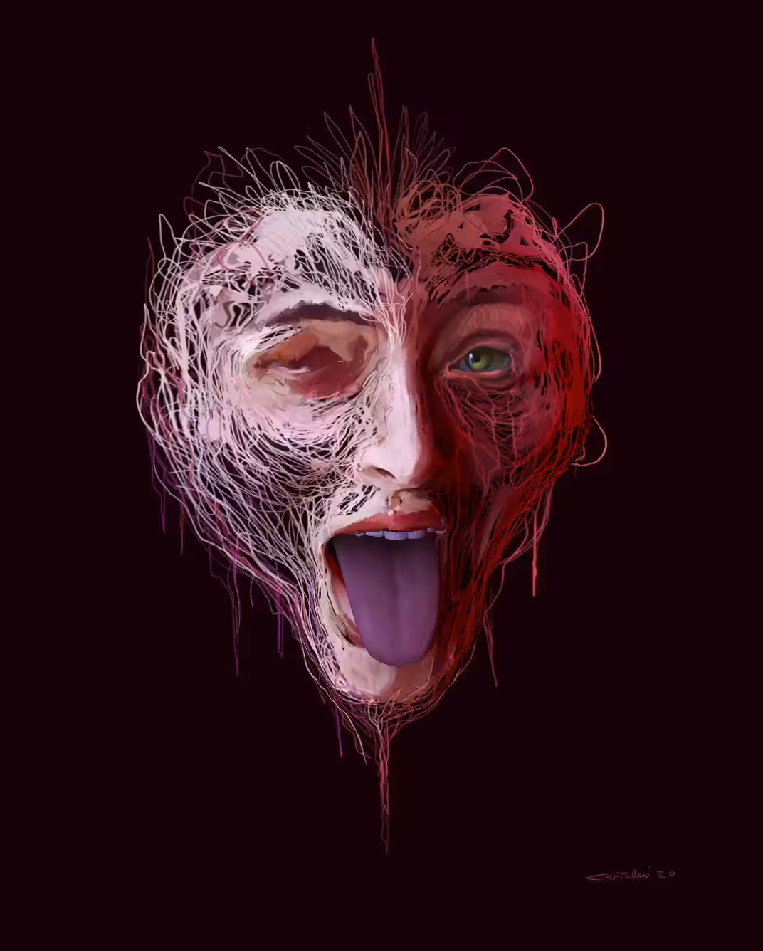 Dizzy Pizzy
