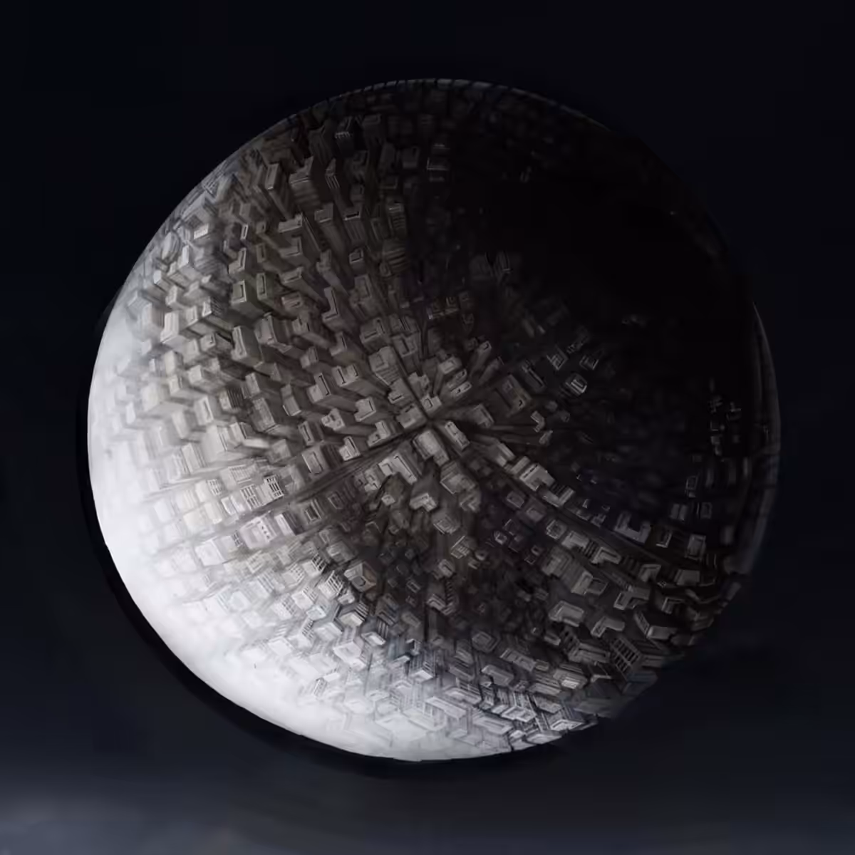 The Moon