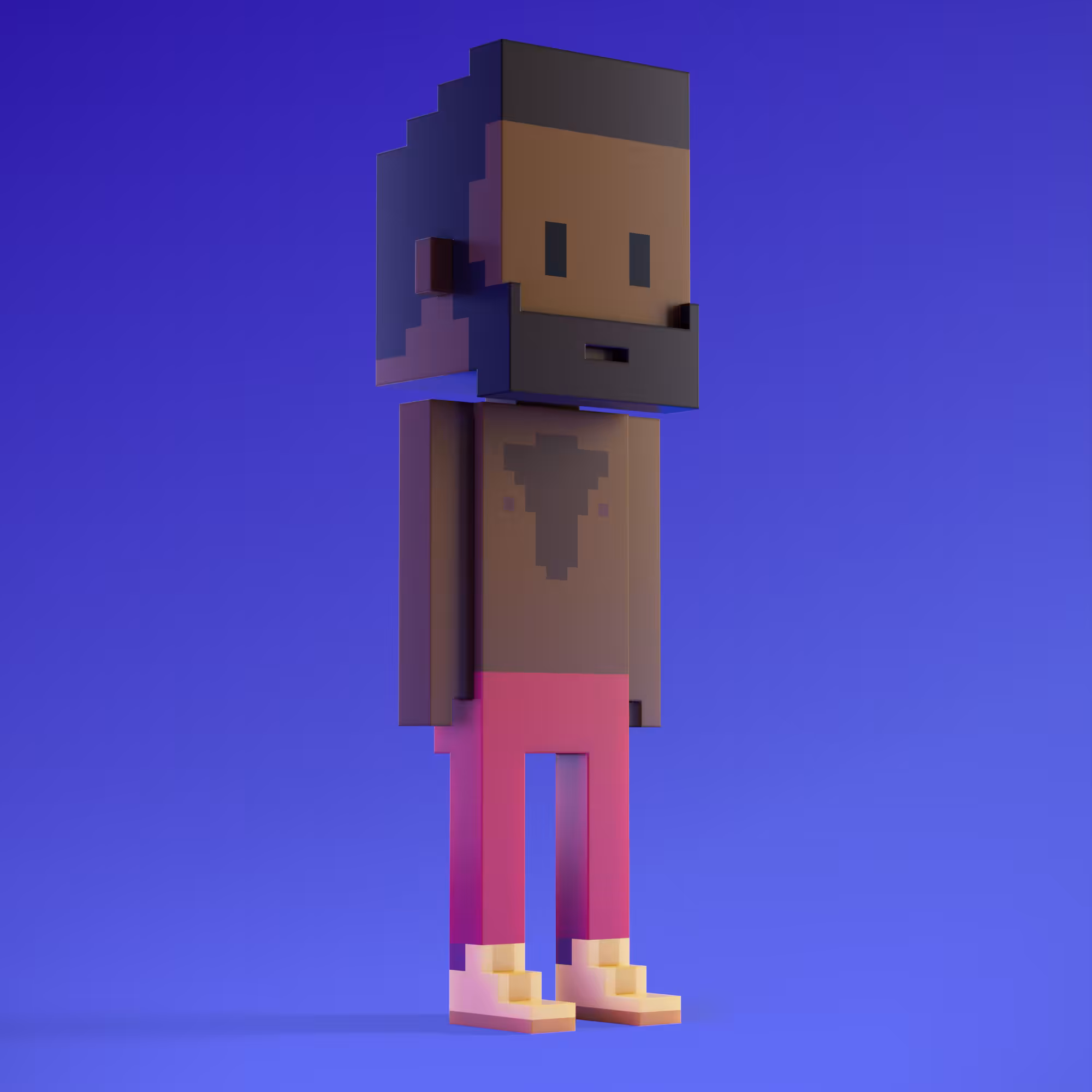 Meebit #17988