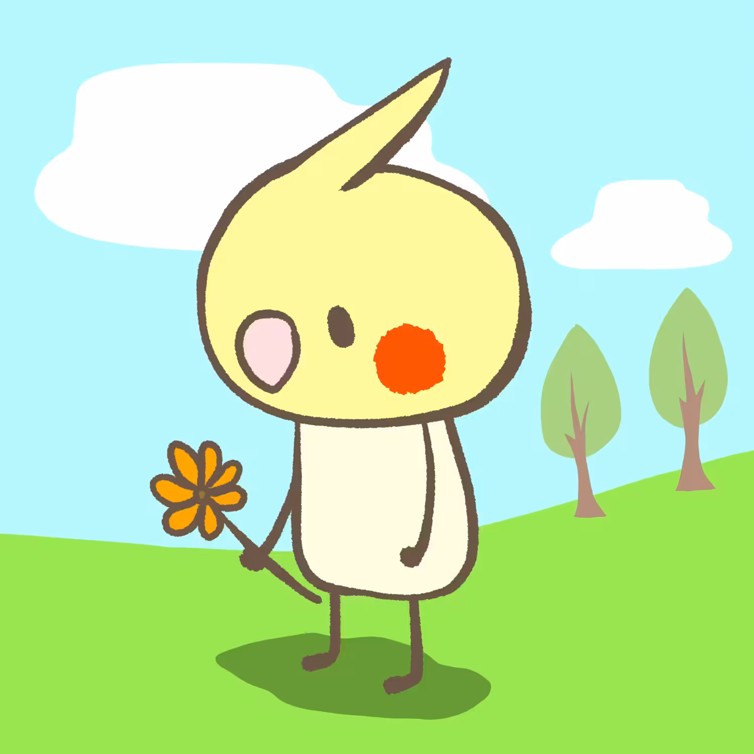 flower