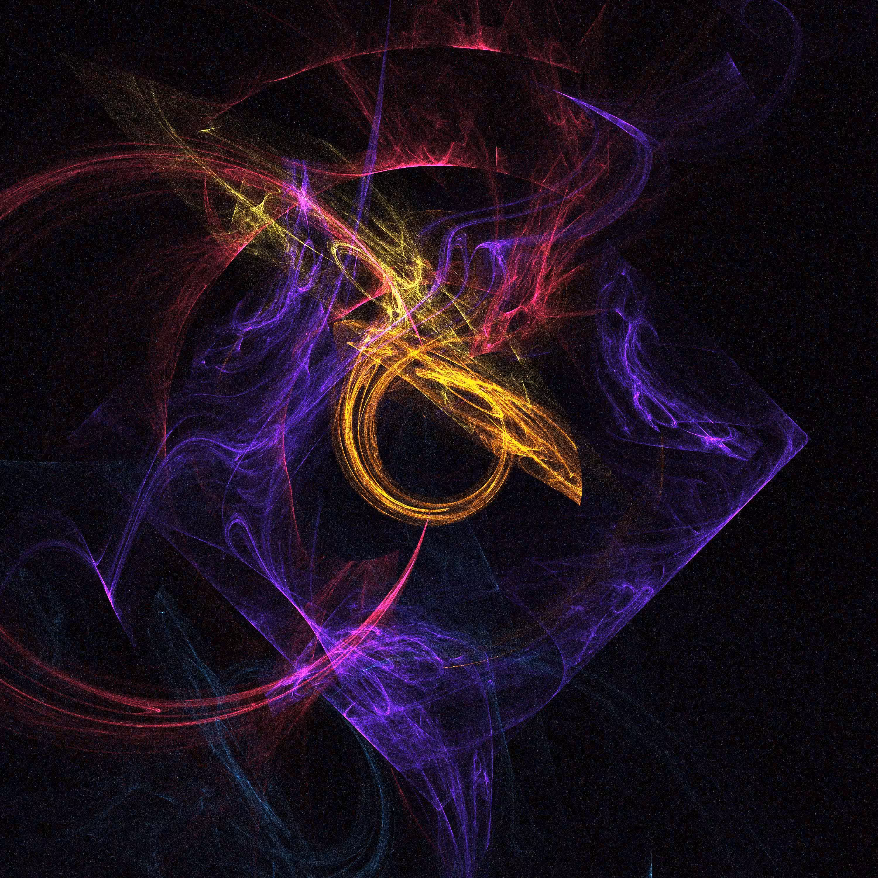 Microcosm 8
