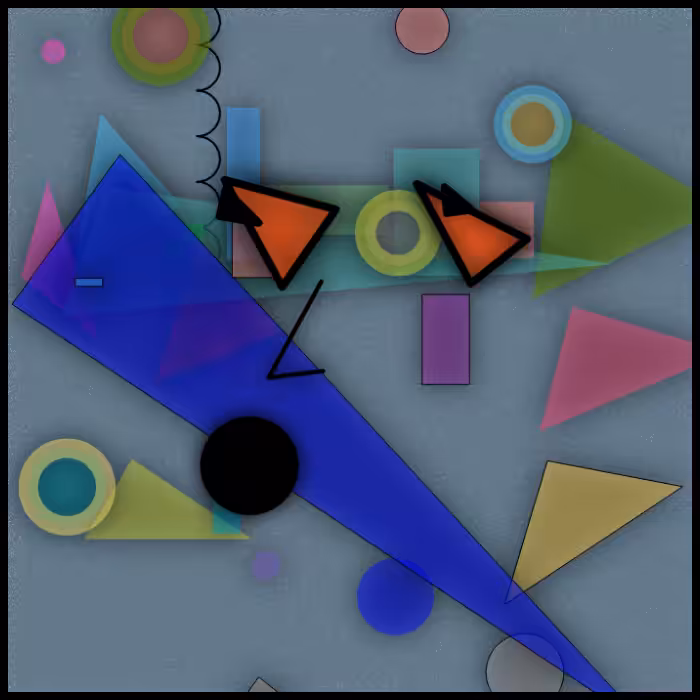 Kandudesky #600