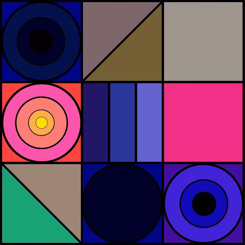 SWANSOMETRY #197