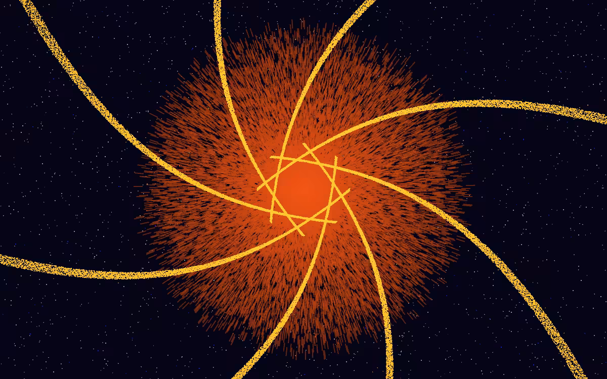 Stargazing #57