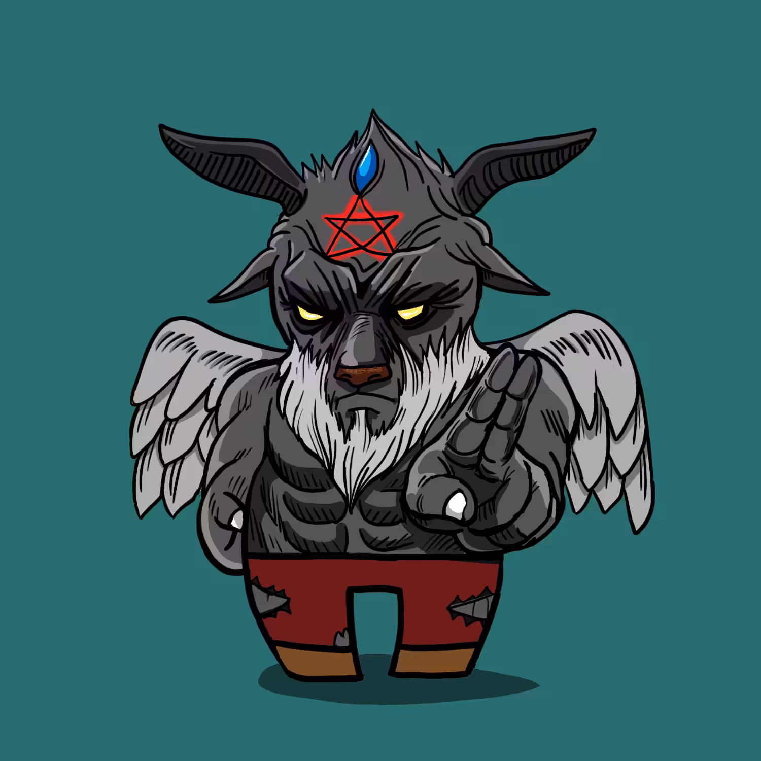 TinyKillers #35