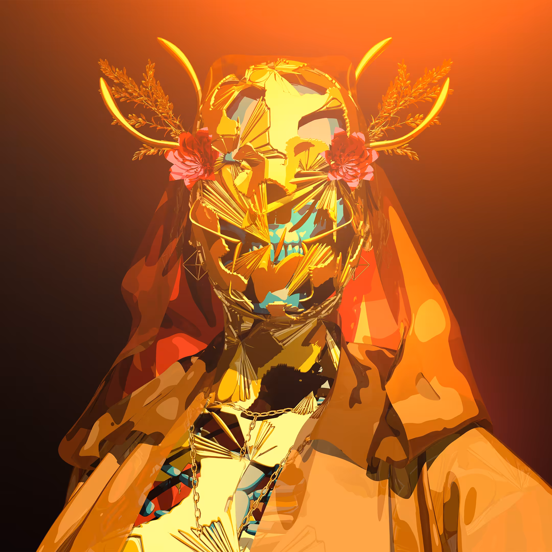 Mother