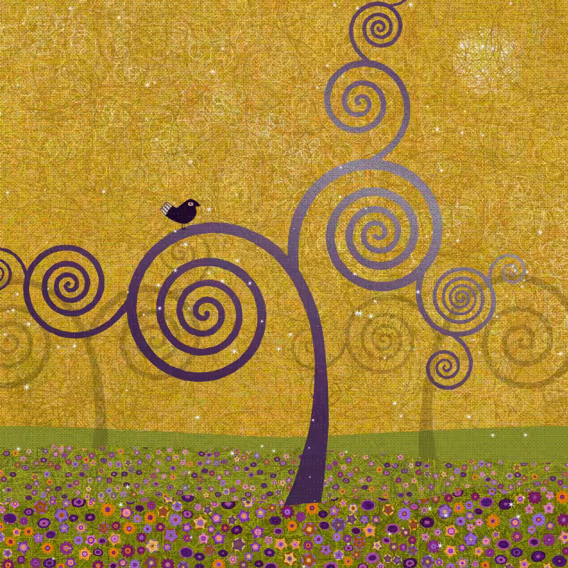 Klimtiche #102